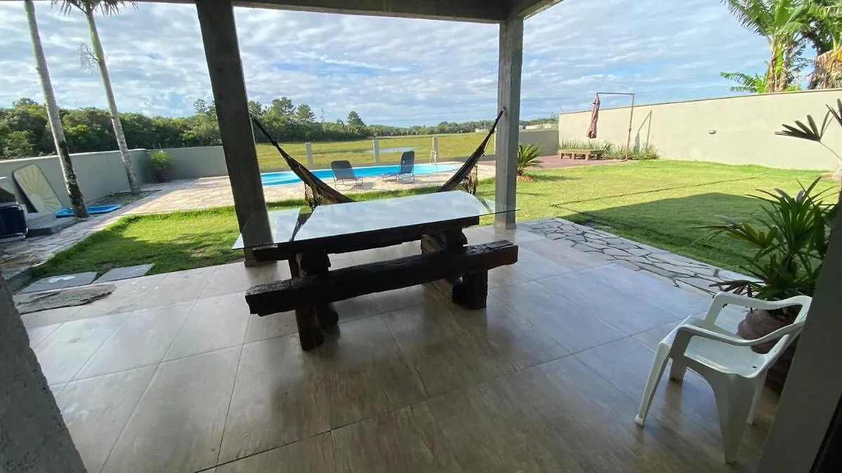 Casa Chacara Na Praia Balneário Barra do Sul 0*,  Brasil