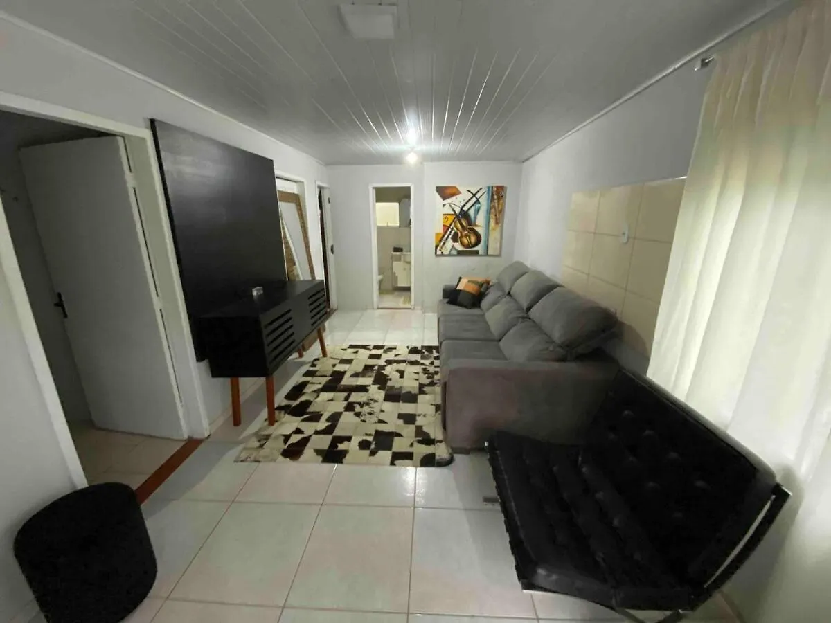 Casa Chacara Na Praia Balneário Barra do Sul