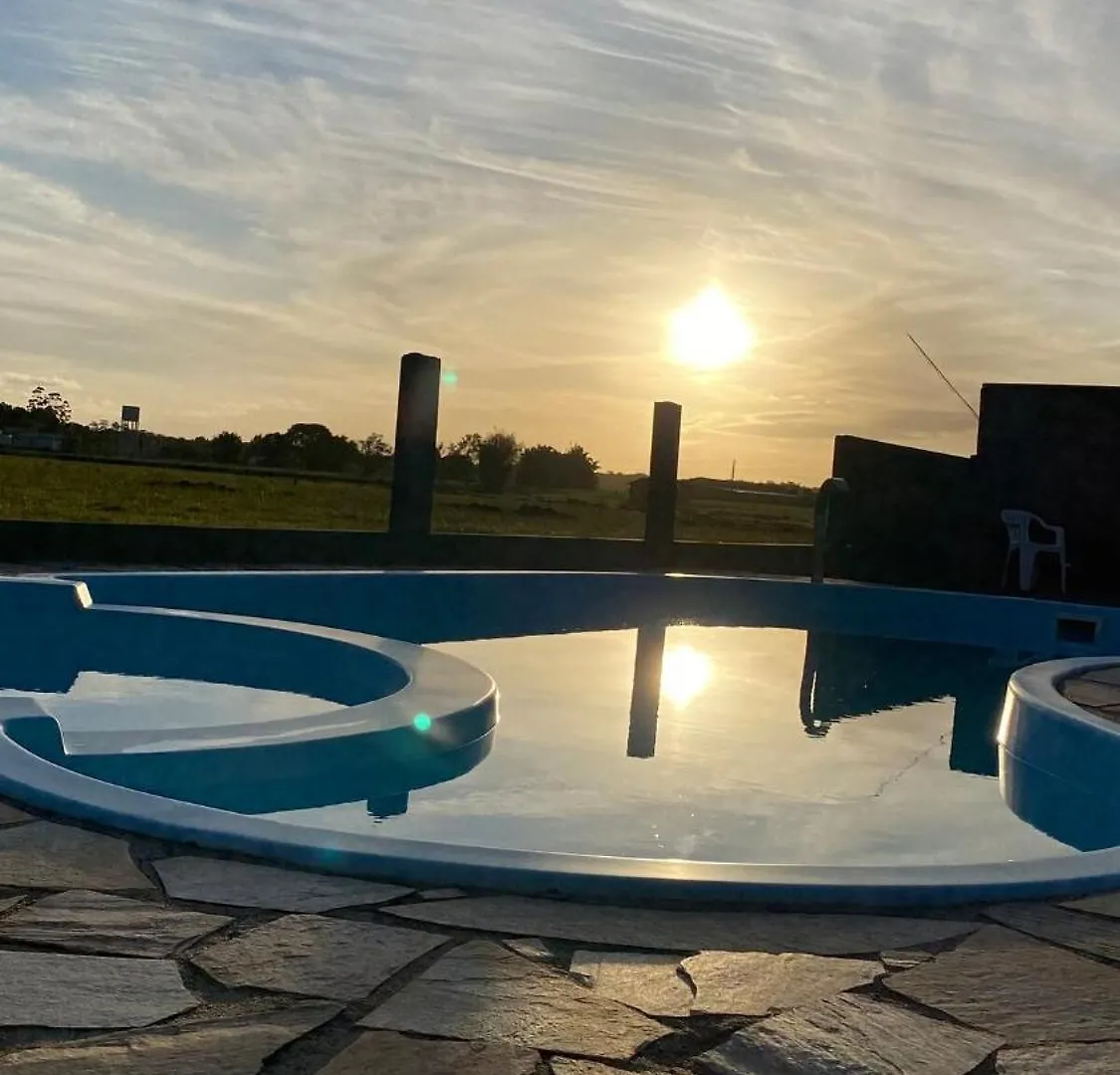 Casa Chacara Na Praia Balneário Barra do Sul Casa de Férias